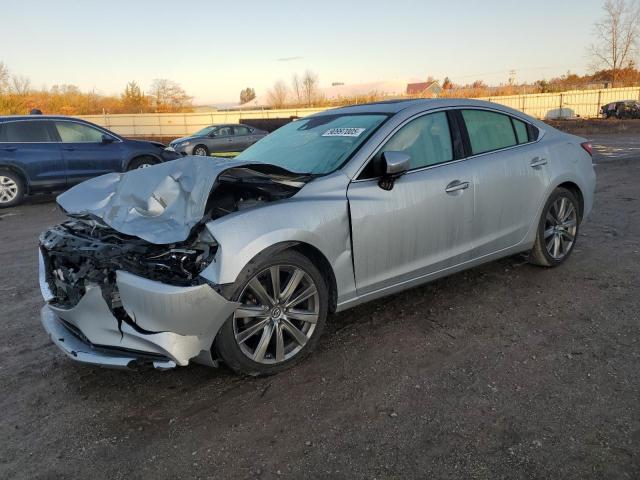 2018 MAZDA 6 TOURING, 