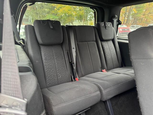 1FMJU1JT2GEF08034 - 2016 FORD EXPEDITION XLT შავი ფოტო 10