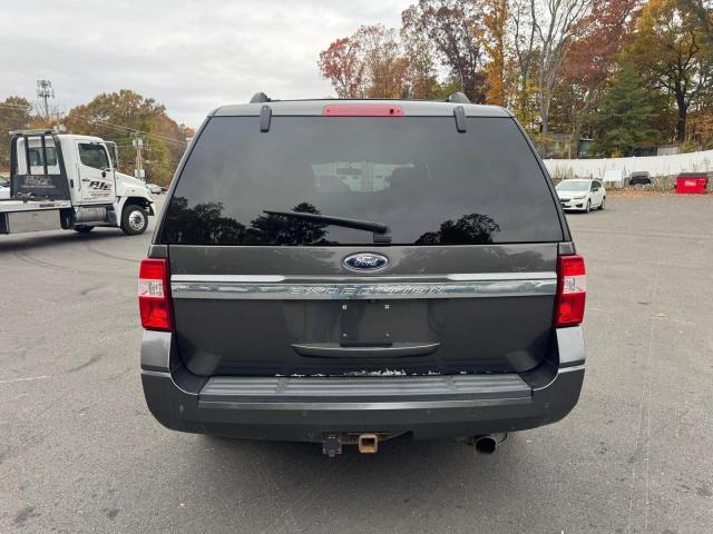 1FMJU1JT2GEF08034 - 2016 FORD EXPEDITION XLT შავი ფოტო 12