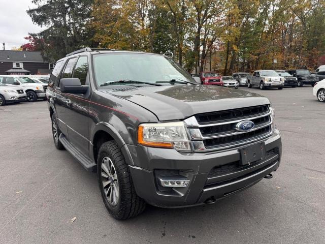 1FMJU1JT2GEF08034 - 2016 FORD EXPEDITION XLT შავი ფოტო 4