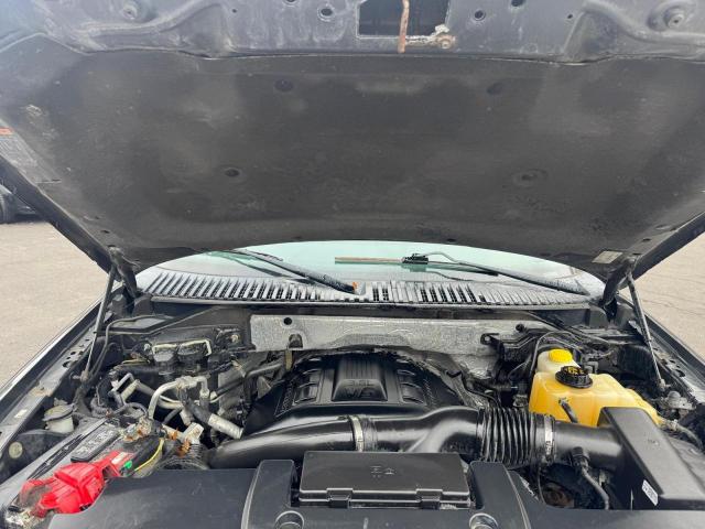 1FMJU1JT2GEF08034 - 2016 FORD EXPEDITION XLT შავი ფოტო 5