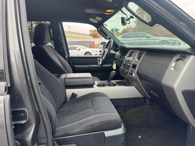 1FMJU1JT2GEF08034 - 2016 FORD EXPEDITION XLT შავი ფოტო 6