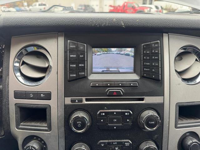 1FMJU1JT2GEF08034 - 2016 FORD EXPEDITION XLT შავი ფოტო 7