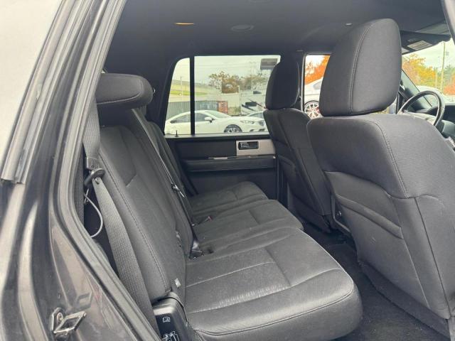 1FMJU1JT2GEF08034 - 2016 FORD EXPEDITION XLT შავი ფოტო 9