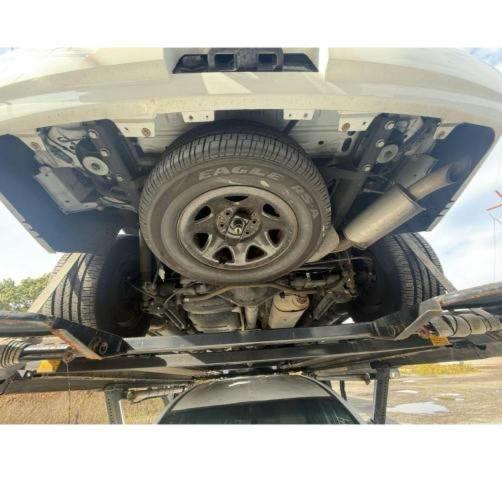 1GNLCDEC7JR229262 - 2018 CHEVROLET TAHOE POLICE Білий фото 7