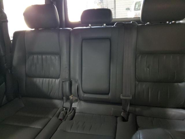 JTEHT05J342067810 - 2004 TOYOTA LAND CRUIS 灰色 照片 10