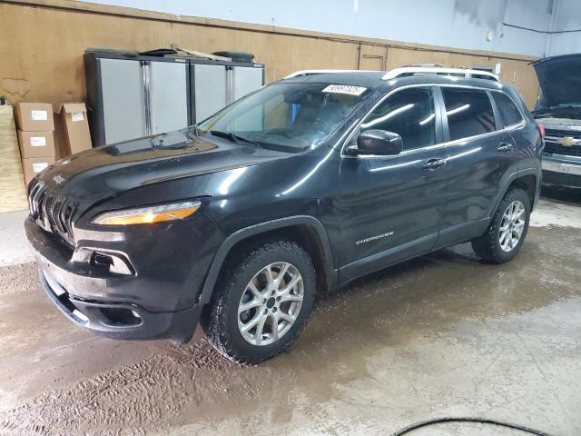 2015 JEEP CHEROKEE LATITUDE, 