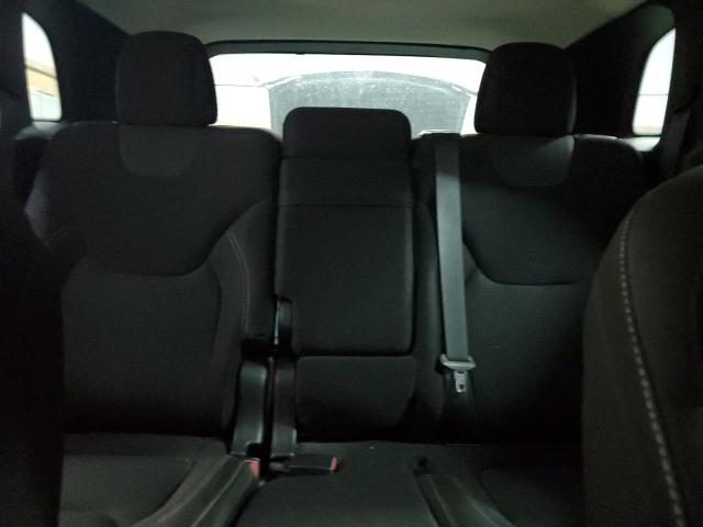 1C4PJMCS7FW501800 - 2015 JEEP CHEROKEE LATITUDE 黑色 照片 10