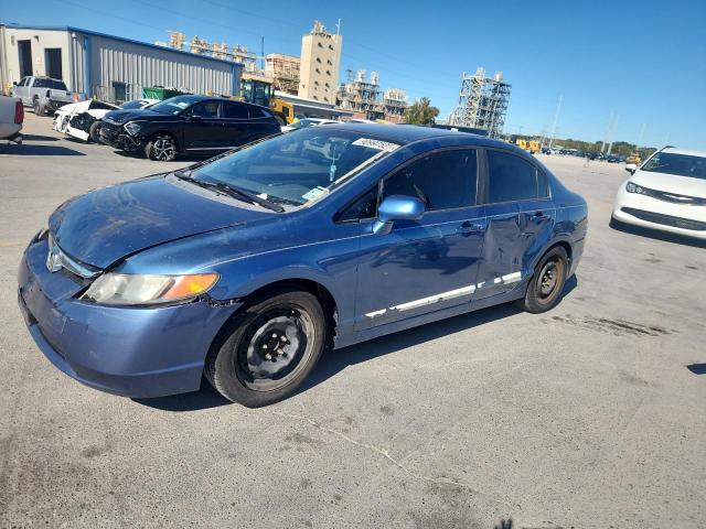 2008 HONDA CIVIC LX, 