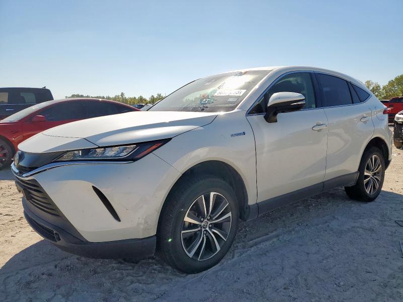 2021 TOYOTA VENZA LE, 