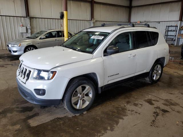 2016 JEEP COMPASS SPORT, 