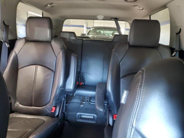 1GKKVRKD0GJ202537 - 2016 GMC ACADIA SLT-1 白色 照片 10