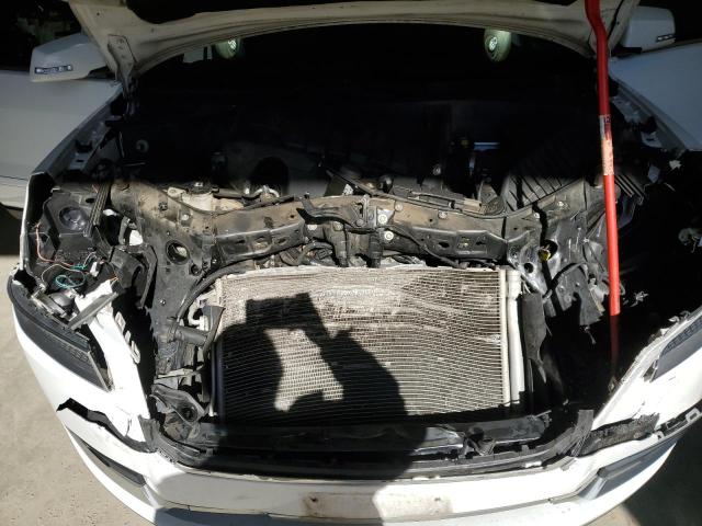 1GKKVRKD0GJ202537 - 2016 GMC ACADIA SLT-1 白色 照片 12