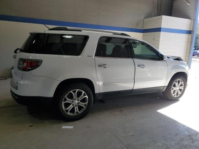 1GKKVRKD0GJ202537 - 2016 GMC ACADIA SLT-1 白色 照片 3