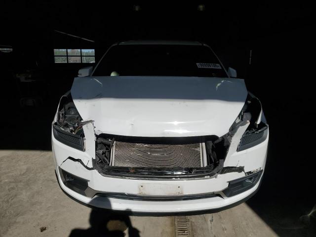 1GKKVRKD0GJ202537 - 2016 GMC ACADIA SLT-1 白色 照片 5