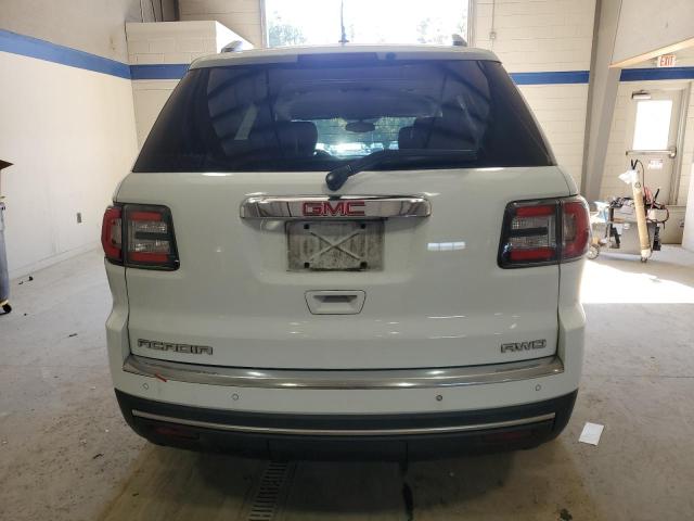 1GKKVRKD0GJ202537 - 2016 GMC ACADIA SLT-1 白色 照片 6