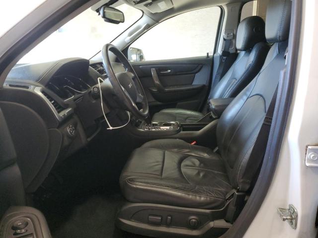 1GKKVRKD0GJ202537 - 2016 GMC ACADIA SLT-1 白色 照片 7