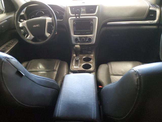 1GKKVRKD0GJ202537 - 2016 GMC ACADIA SLT-1 白色 照片 8