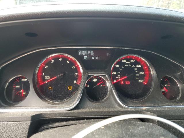 1GKKVRKD0GJ202537 - 2016 GMC ACADIA SLT-1 白色 照片 9