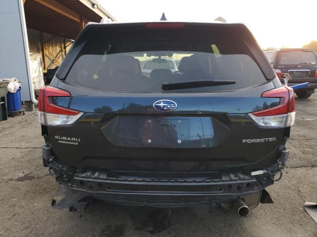 JF2SKASC5KH405325 - 2019 SUBARU FORESTER LIMITED رمادي صورة 6