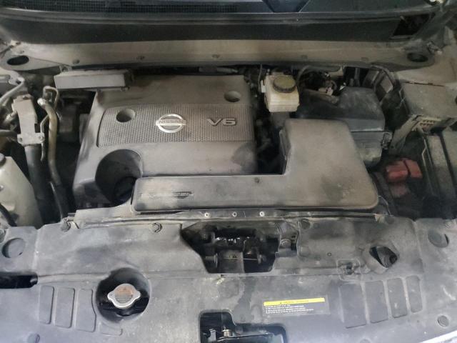 5N1AR2MM6DC687133 - 2013 NISSAN PATHFINDER S CHARCOAL photo 12