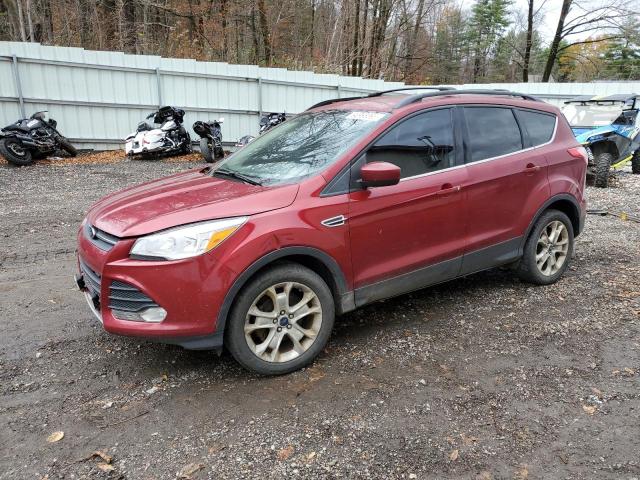 2013 FORD ESCAPE SE, 