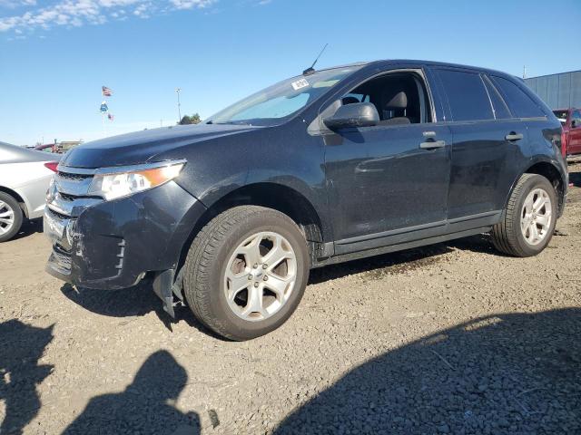 2014 FORD EDGE SE, 