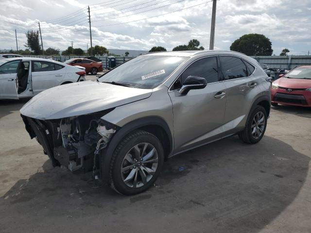 2021 LEXUS NX 300 BASE, 