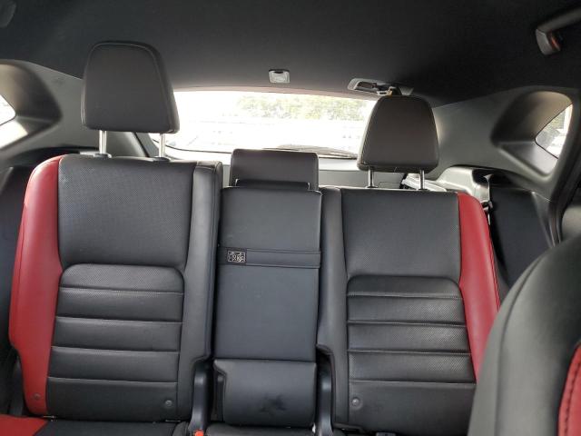 JTJSARBZ0M2182344 - 2021 LEXUS NX 300 BASE Argent photo 10