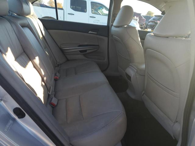 1HGCP2F82AA043477 - 2010 HONDA ACCORD EXL 银色 照片 10