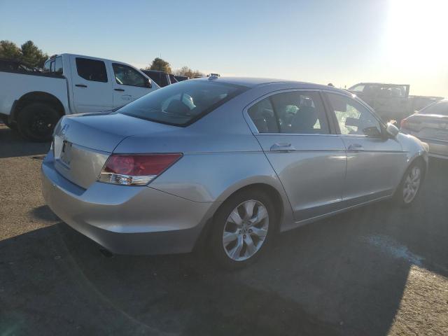 1HGCP2F82AA043477 - 2010 HONDA ACCORD EXL 银色 照片 3