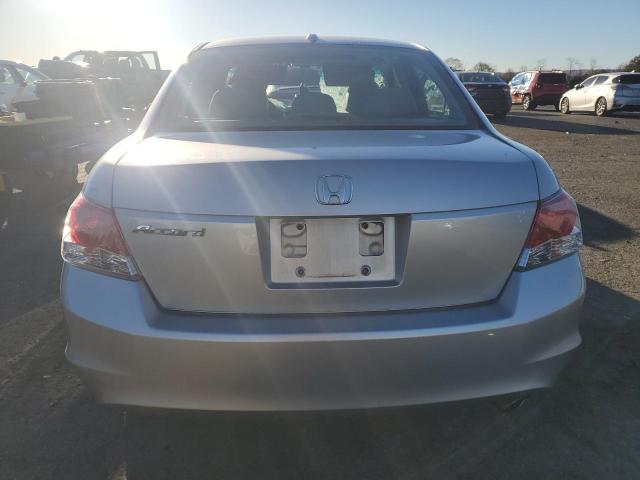 1HGCP2F82AA043477 - 2010 HONDA ACCORD EXL 银色 照片 6