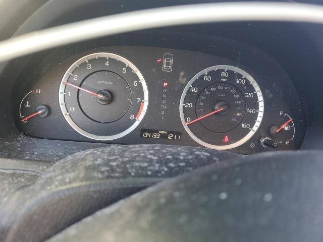 1HGCP2F82AA043477 - 2010 HONDA ACCORD EXL 银色 照片 9