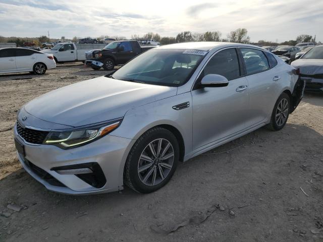 2019 KIA OPTIMA EX, 