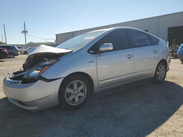 2007 TOYOTA PRIUS, 
