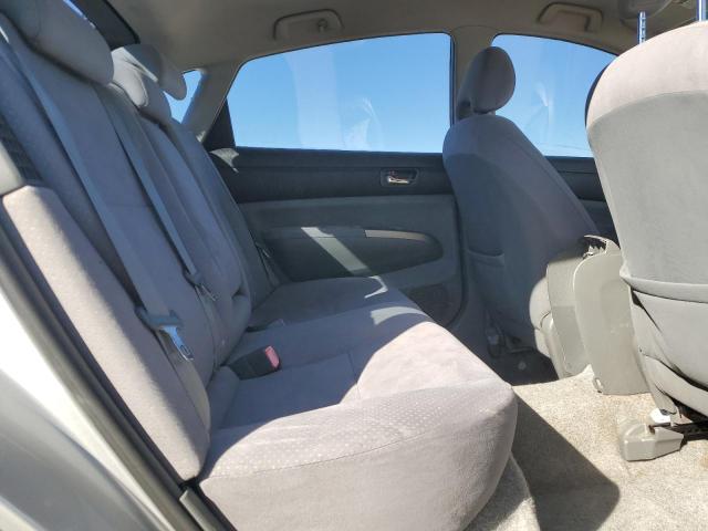 JTDKB20UX77577315 - 2007 TOYOTA PRIUS فضي صورة 10