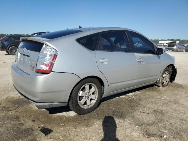 JTDKB20UX77577315 - 2007 TOYOTA PRIUS فضي صورة 3