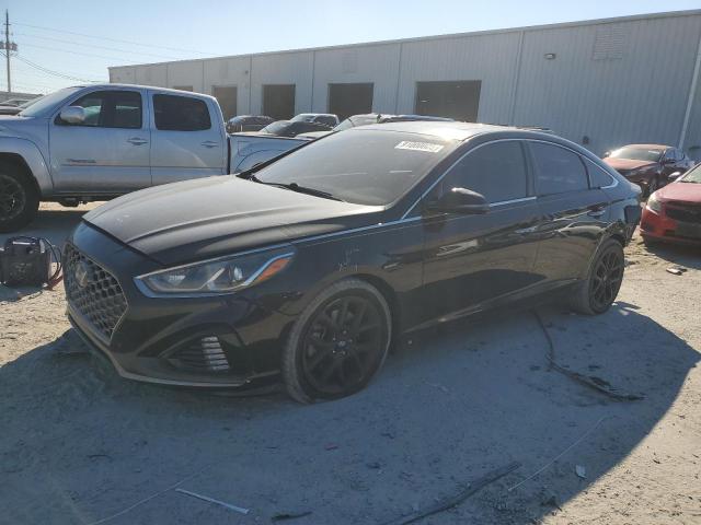 2018 HYUNDAI SONATA SPORT, 