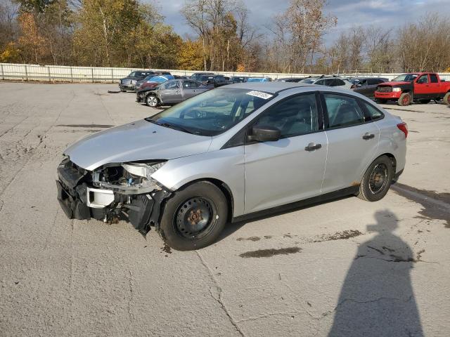 2014 FORD FOCUS S, 