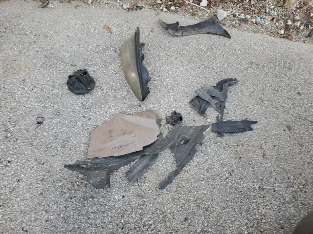 2G2WR554X61284084 - 2006 PONTIAC GRAND PRIX GT Коричневий фото 12