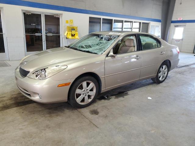 2005 LEXUS ES 330, 