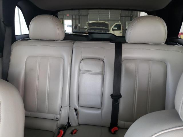 3GNFL4E56CS524321 - 2012 CHEVROLET CAPTIVA SPORT BURGUNDY photo 10