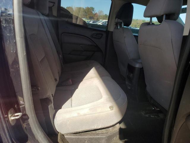 1GCGSBEN1J1132463 - 2018 CHEVROLET COLORADO 双色 照片 10