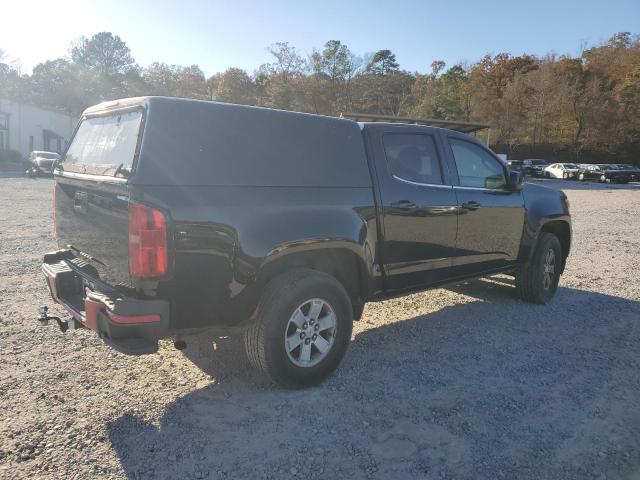 1GCGSBEN1J1132463 - 2018 CHEVROLET COLORADO 双色 照片 3