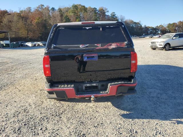 1GCGSBEN1J1132463 - 2018 CHEVROLET COLORADO 双色 照片 6