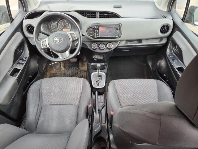 VNKKTUD36HA085077 - 2017 TOYOTA YARIS L 白色 照片 8