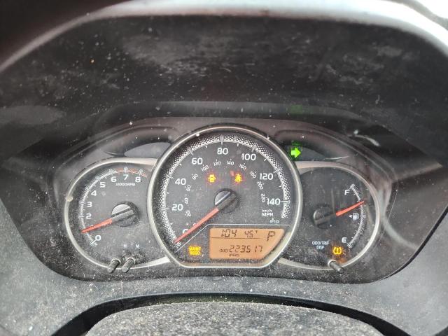 VNKKTUD36HA085077 - 2017 TOYOTA YARIS L 白色 照片 9