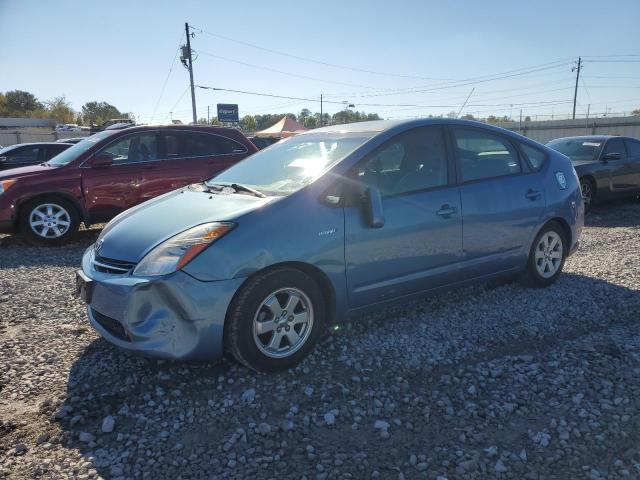 2008 TOYOTA PRIUS, 