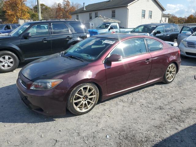 2005 TOYOTA SCION TC, 
