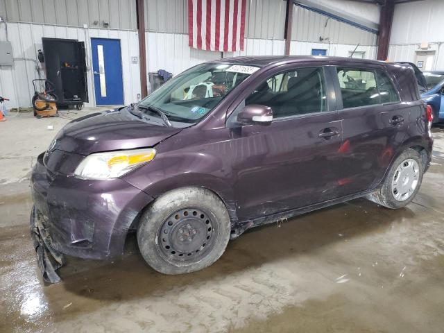 2012 TOYOTA SCION XD, 